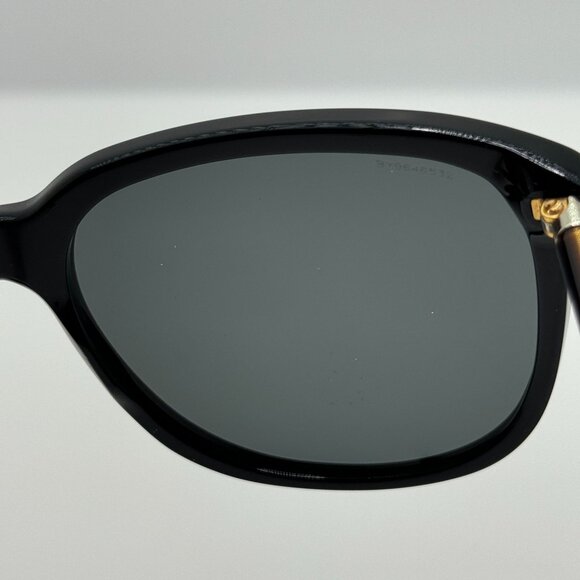 Burberry Sunglasses B 4139 3001/87 Italy 57-17-140 main image 6